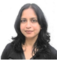 DR ARCHANA KAMBLE