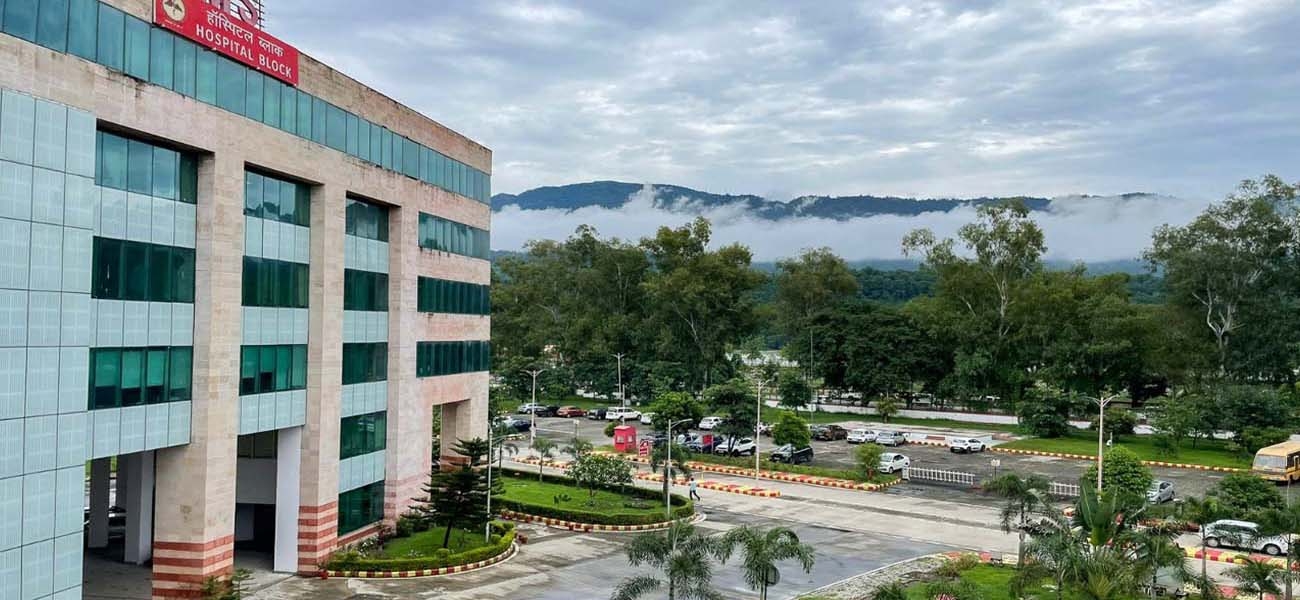 AIIMS-RISHIKSEH