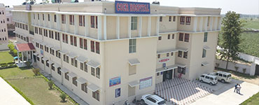 CORE HOSPITAL