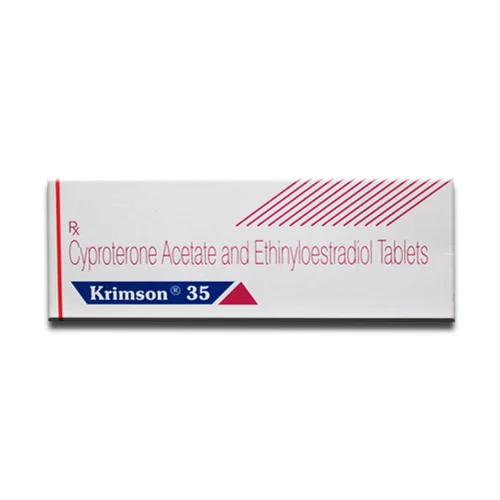 Krimson 35 Tablet